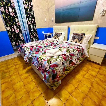 Relaxon Guest House Roma Dış mekan fotoğraf