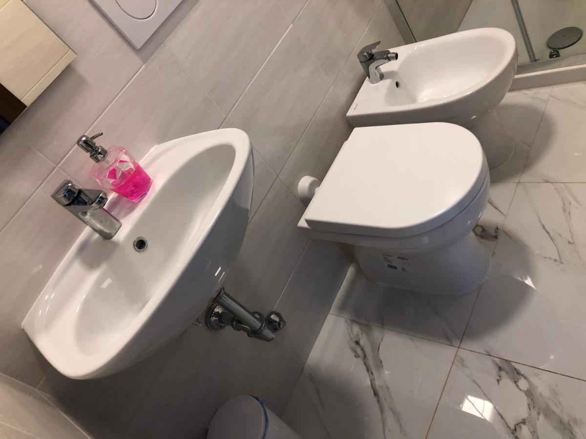 Relaxon Guest House Roma Dış mekan fotoğraf