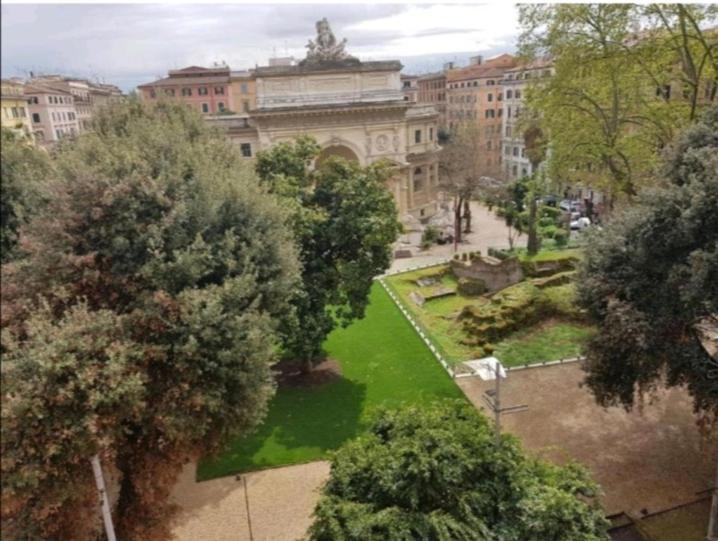 Relaxon Guest House Roma Dış mekan fotoğraf