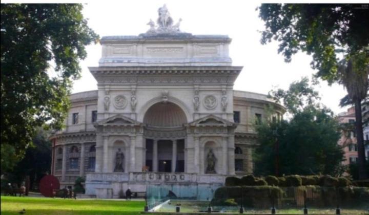 Relaxon Guest House Roma Dış mekan fotoğraf