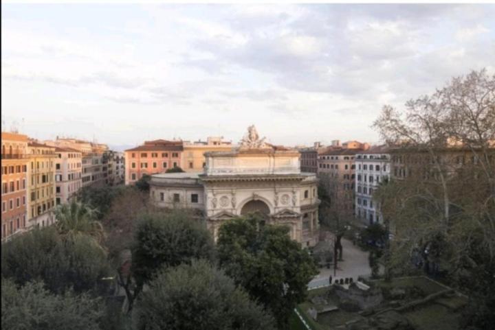 Relaxon Guest House Roma Dış mekan fotoğraf
