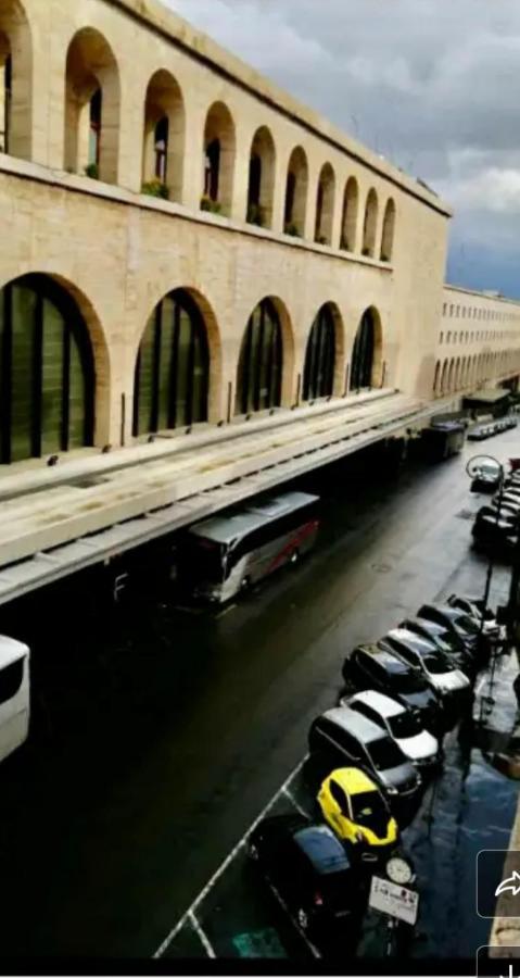 Relaxon Guest House Roma Dış mekan fotoğraf