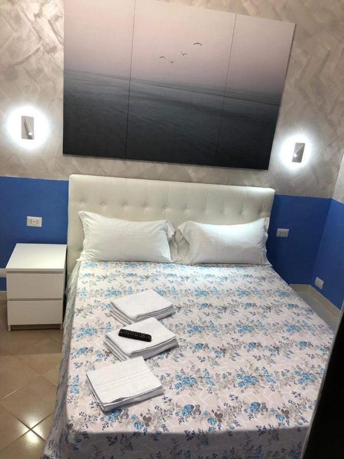 Relaxon Guest House Roma Dış mekan fotoğraf