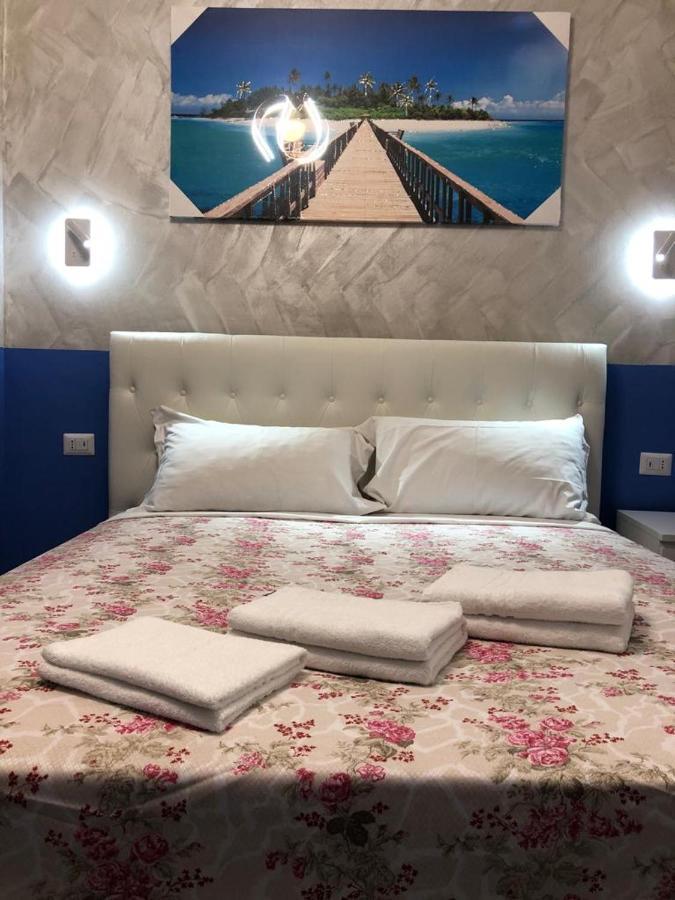 Relaxon Guest House Roma Oda fotoğraf