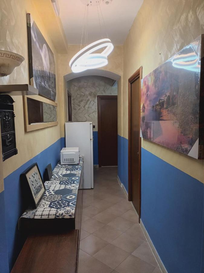 Relaxon Guest House Roma Dış mekan fotoğraf
