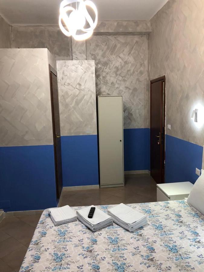 Relaxon Guest House Roma Dış mekan fotoğraf