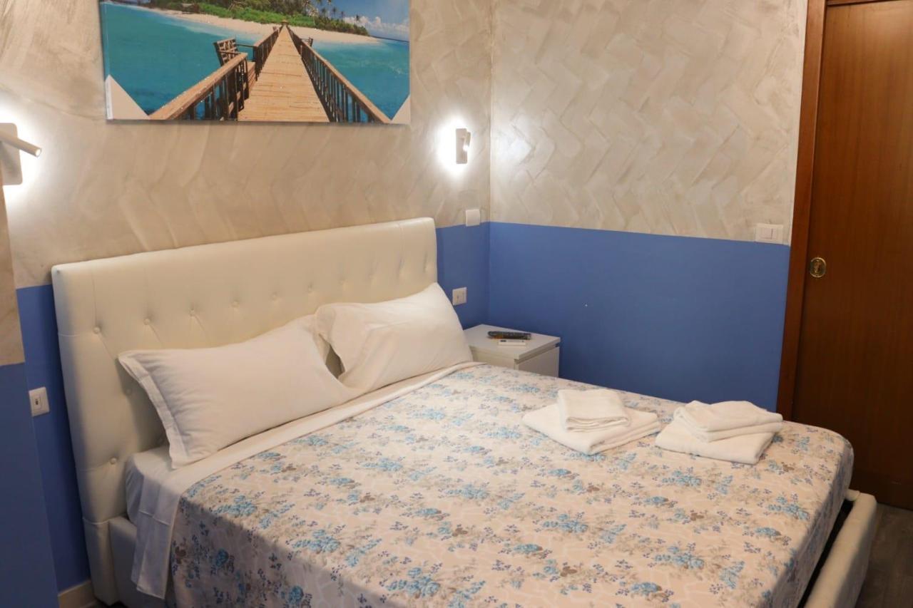 Relaxon Guest House Roma Dış mekan fotoğraf