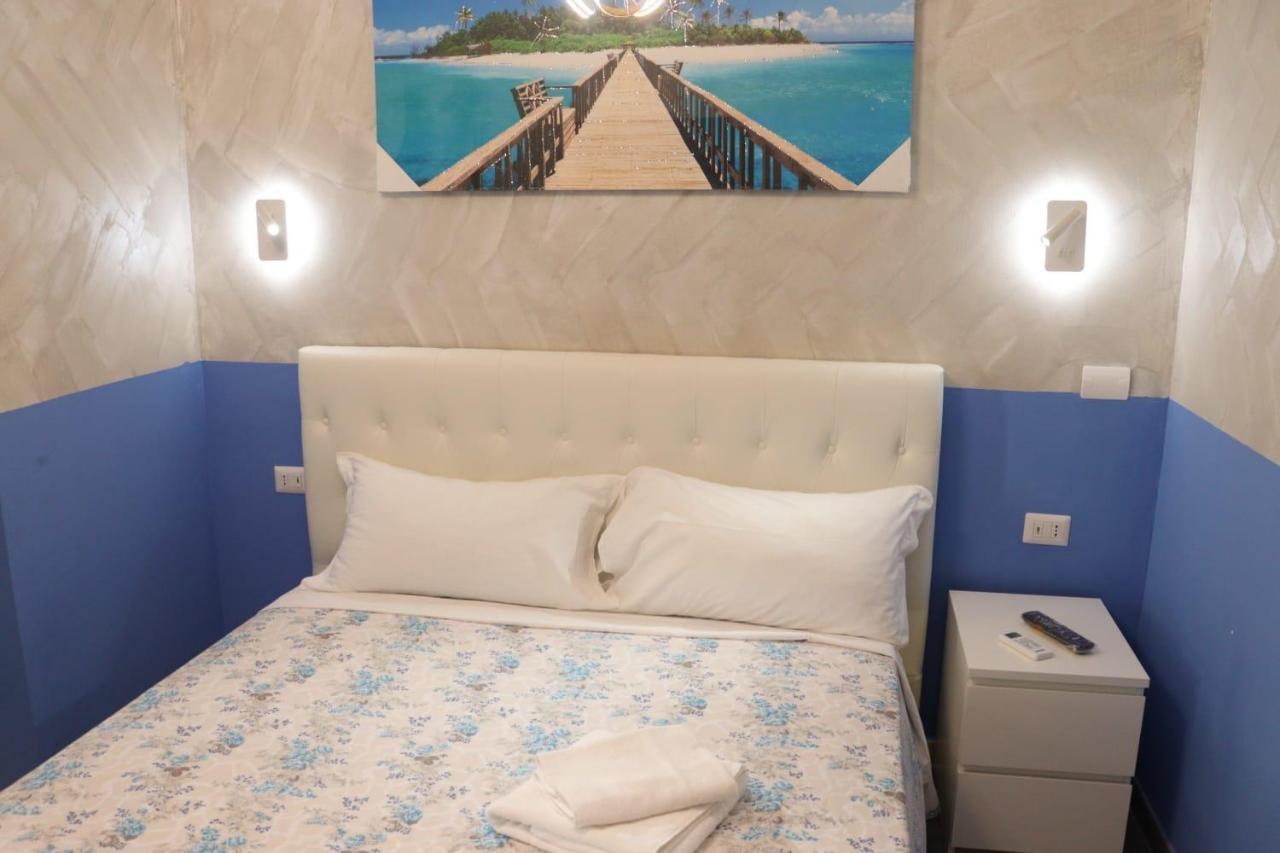 Relaxon Guest House Roma Dış mekan fotoğraf