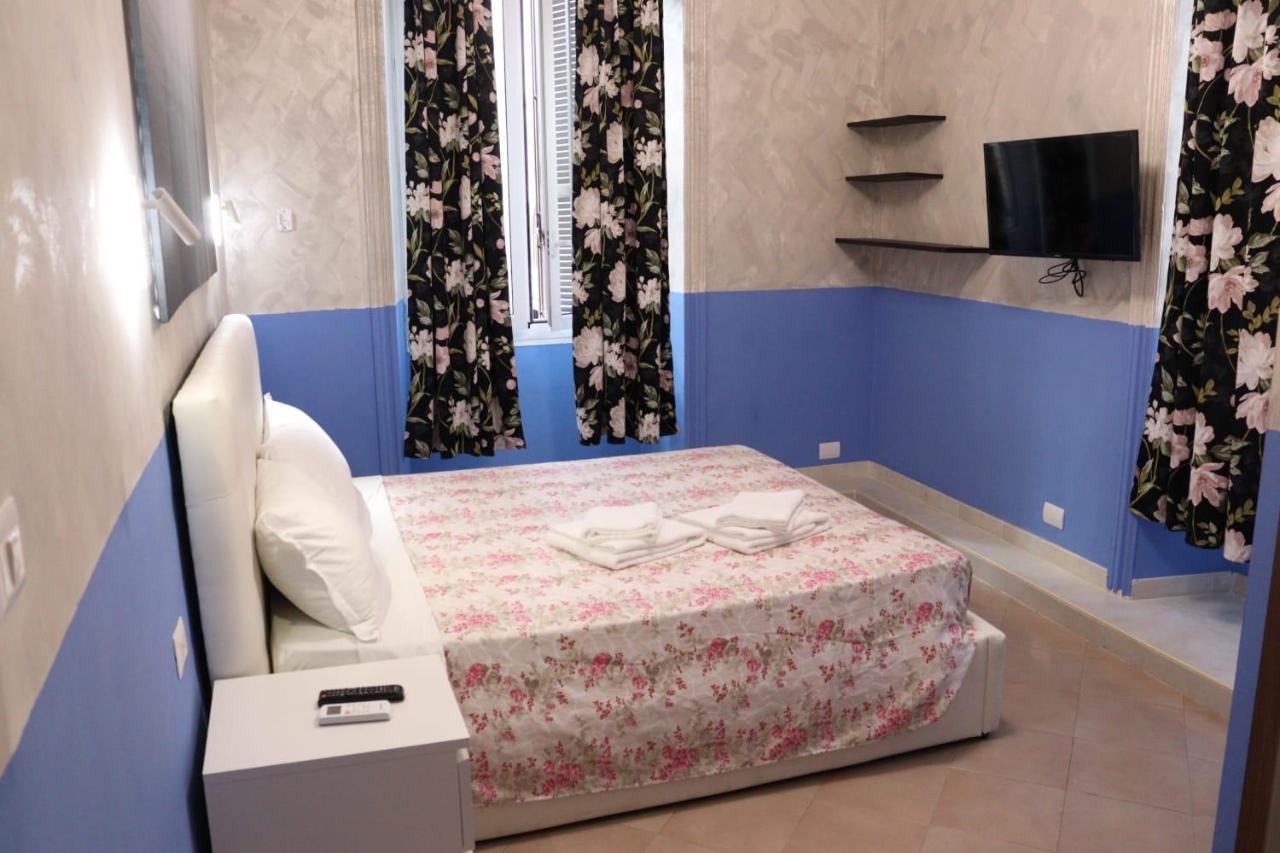 Relaxon Guest House Roma Dış mekan fotoğraf