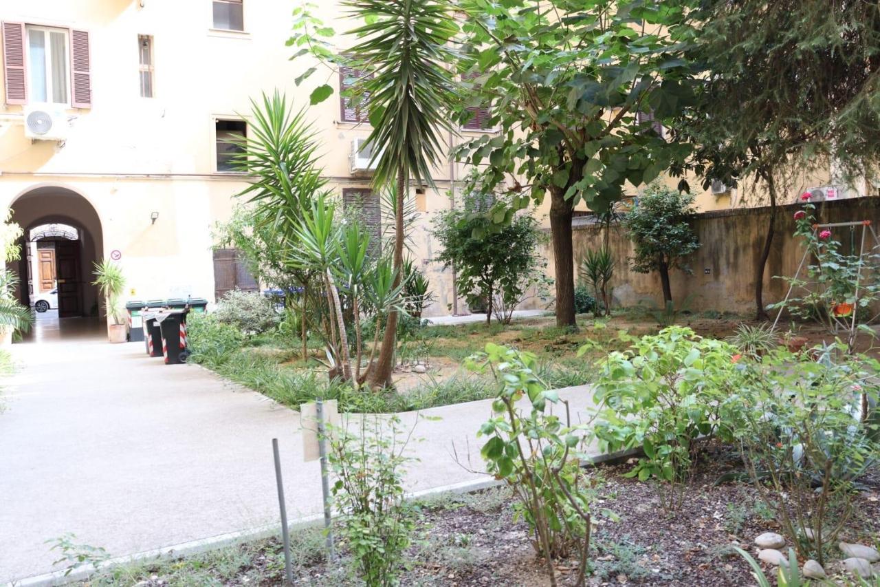 Relaxon Guest House Roma Dış mekan fotoğraf