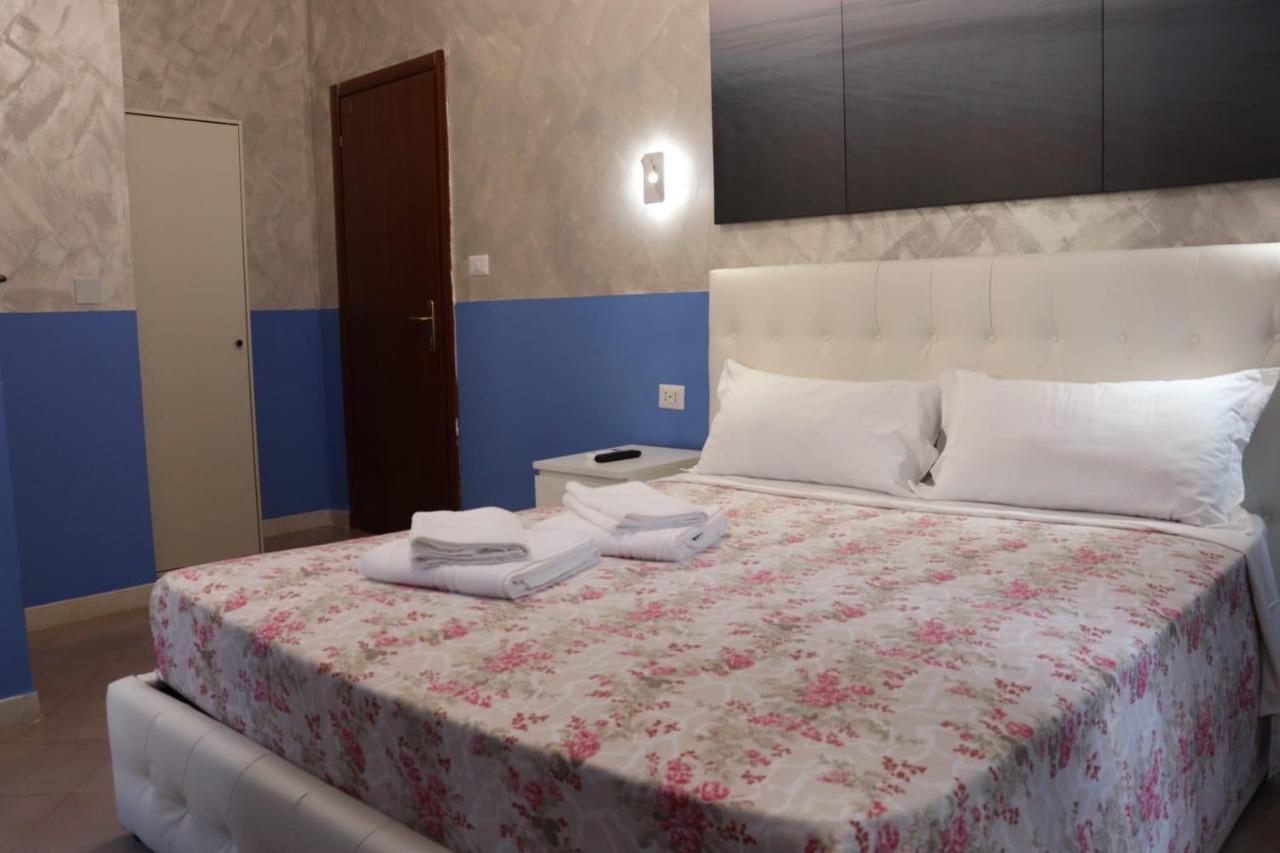 Relaxon Guest House Roma Dış mekan fotoğraf