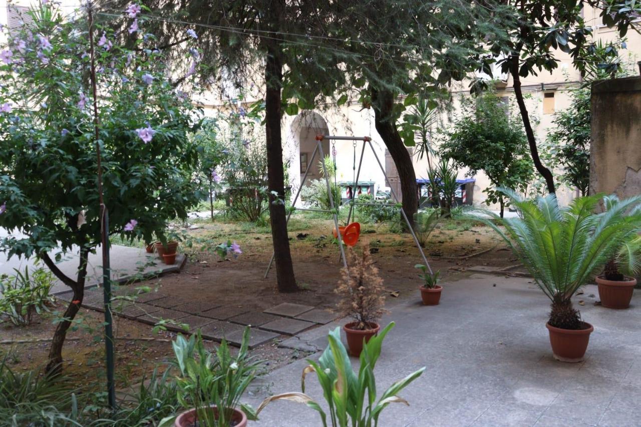 Relaxon Guest House Roma Dış mekan fotoğraf