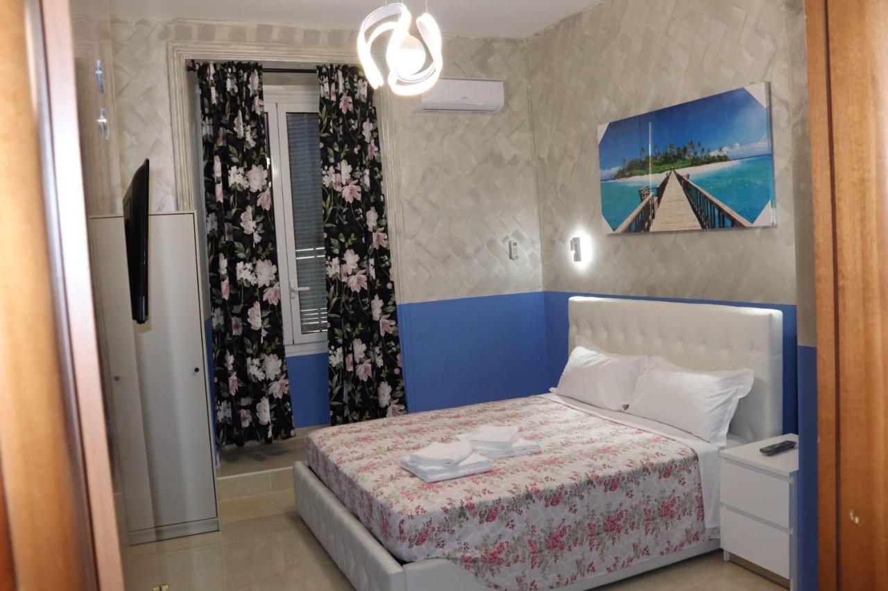 Relaxon Guest House Roma Dış mekan fotoğraf