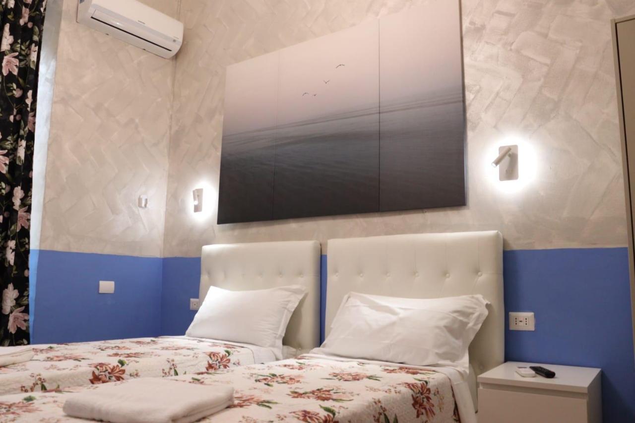 Relaxon Guest House Roma Dış mekan fotoğraf