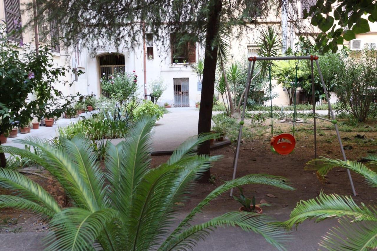 Relaxon Guest House Roma Dış mekan fotoğraf