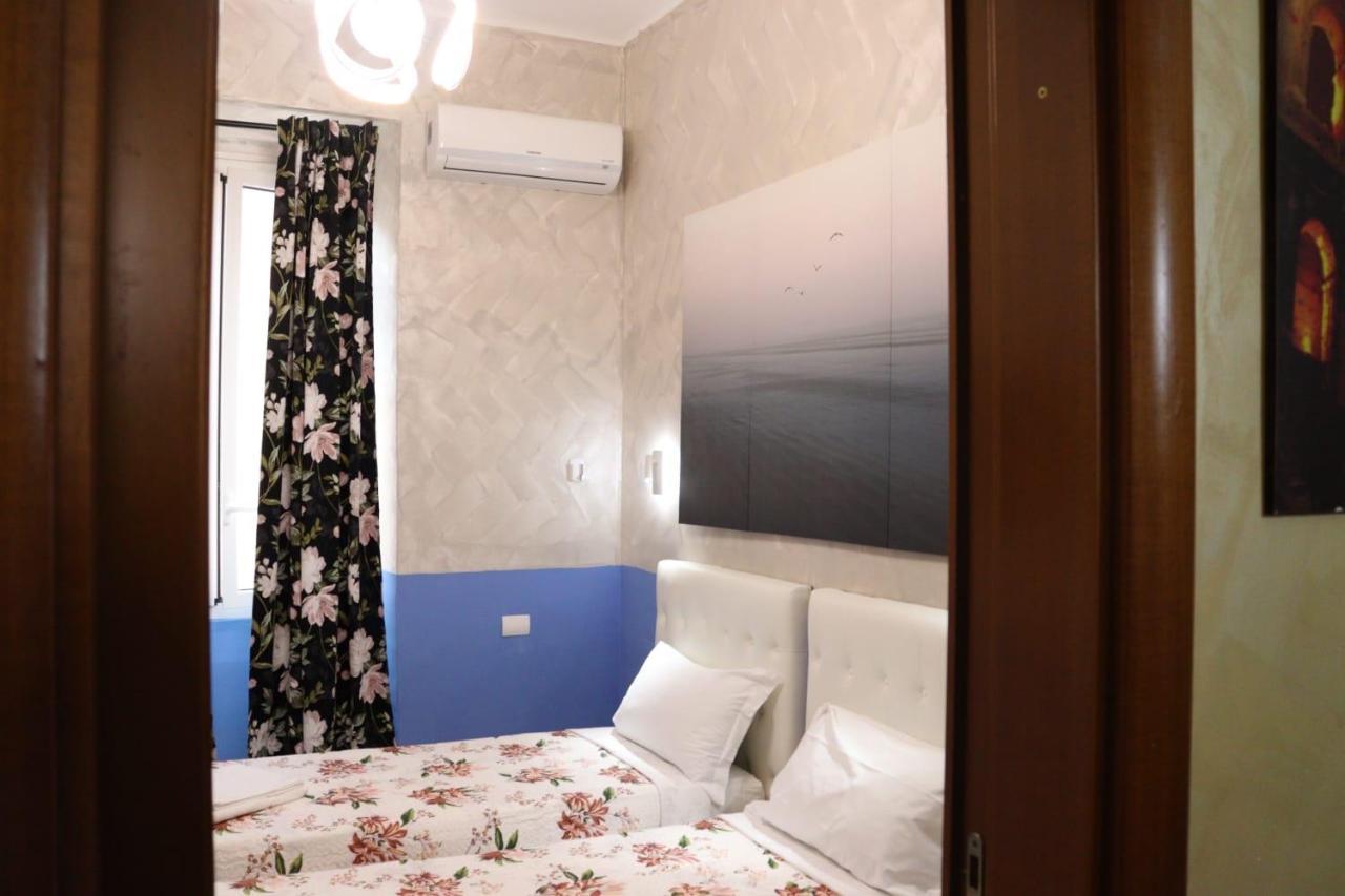 Relaxon Guest House Roma Dış mekan fotoğraf