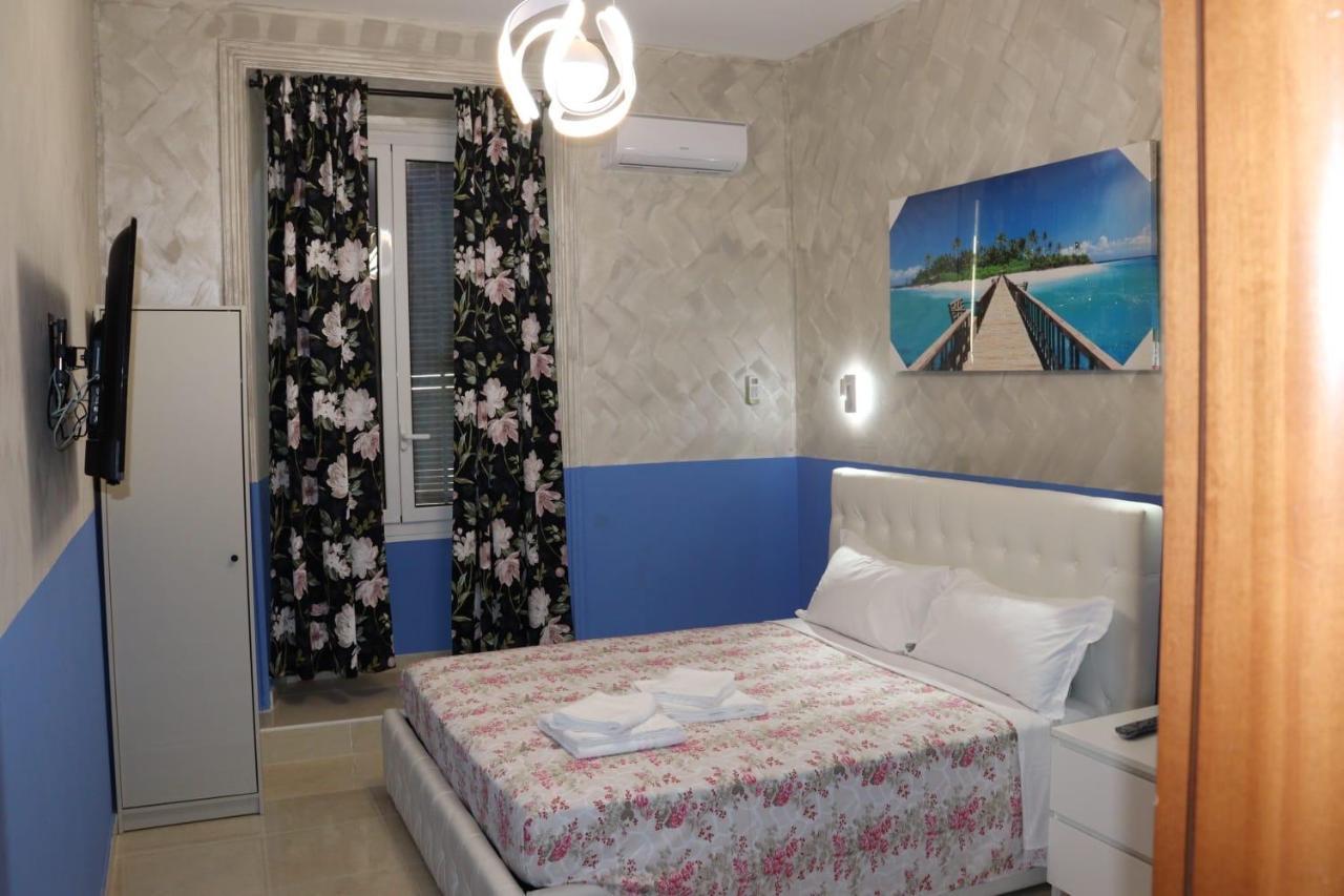 Relaxon Guest House Roma Dış mekan fotoğraf