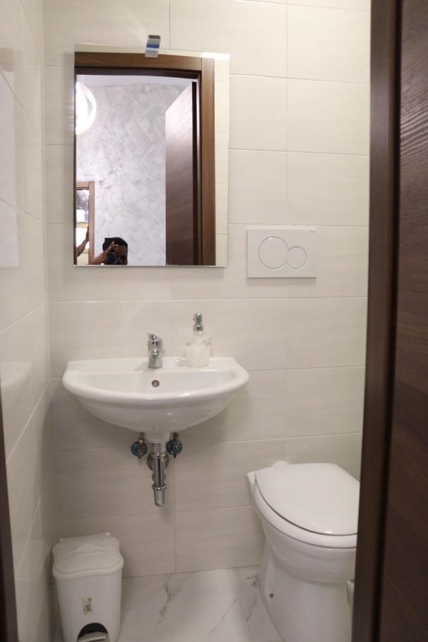 Relaxon Guest House Roma Dış mekan fotoğraf