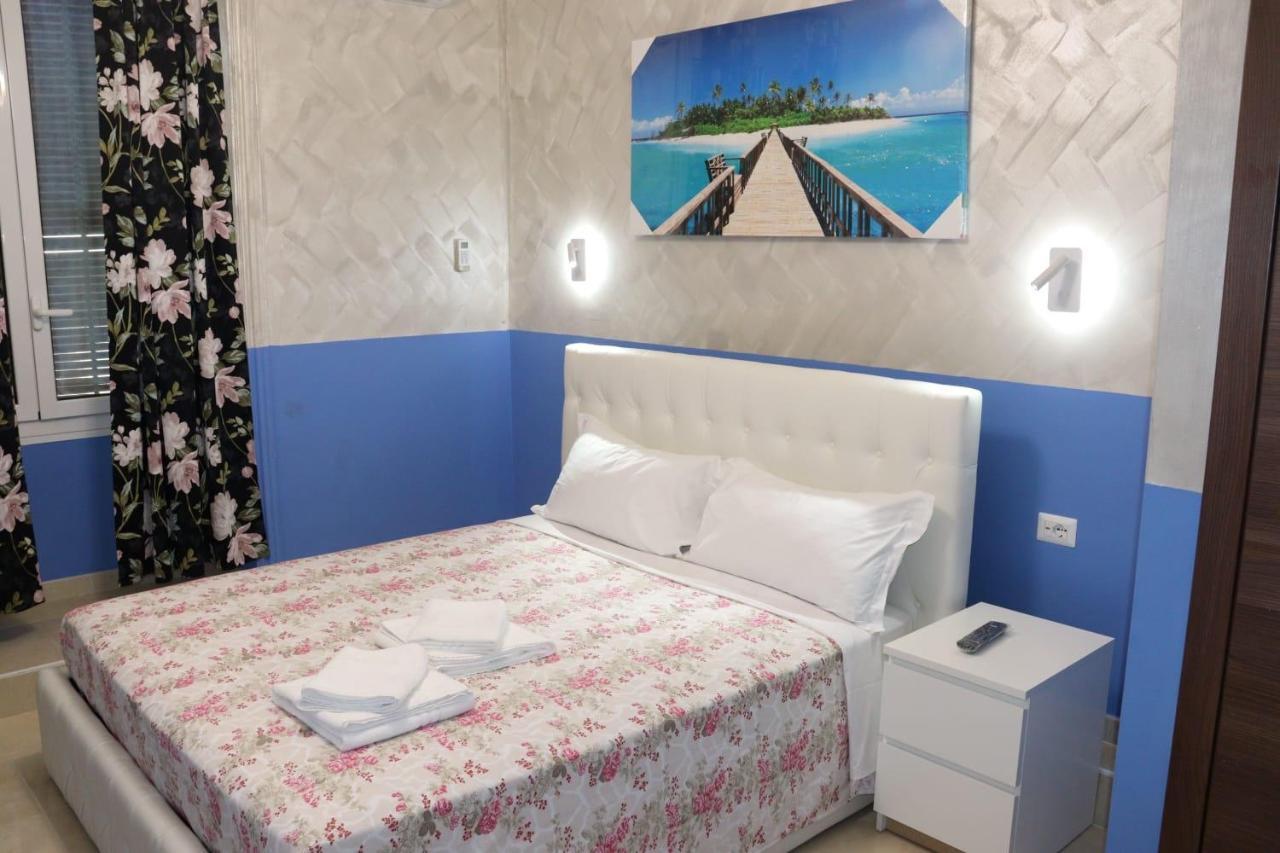 Relaxon Guest House Roma Dış mekan fotoğraf