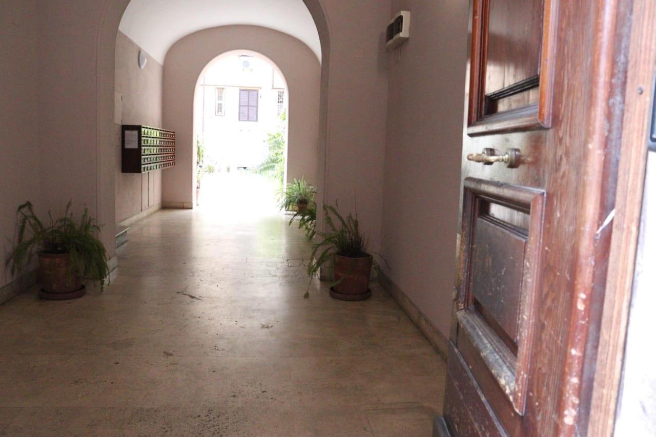 Relaxon Guest House Roma Dış mekan fotoğraf