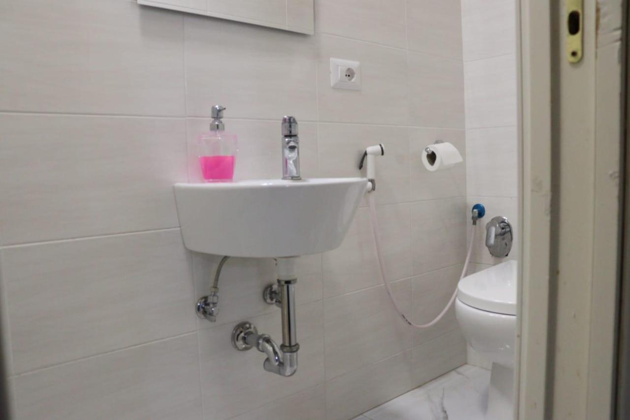 Relaxon Guest House Roma Dış mekan fotoğraf