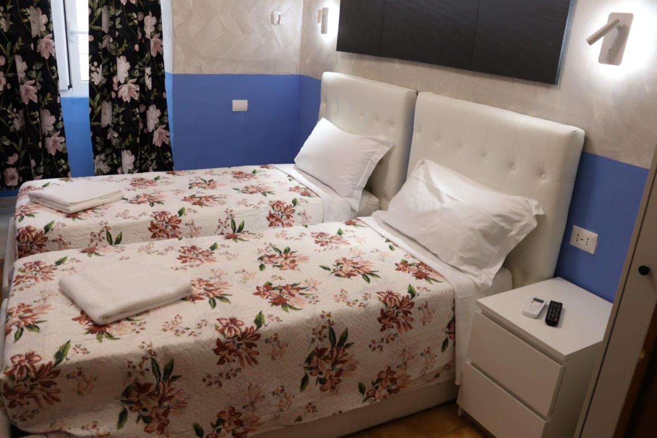 Relaxon Guest House Roma Dış mekan fotoğraf