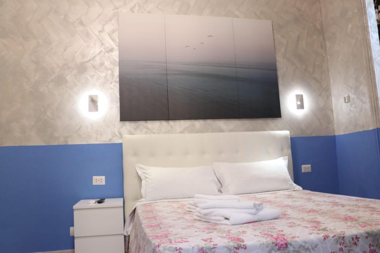 Relaxon Guest House Roma Dış mekan fotoğraf