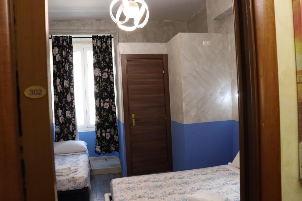 Relaxon Guest House Roma Dış mekan fotoğraf
