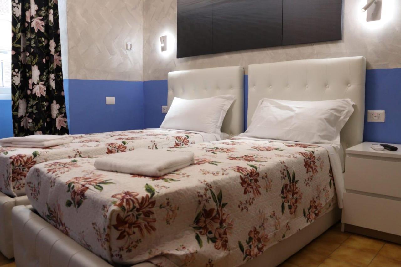 Relaxon Guest House Roma Dış mekan fotoğraf