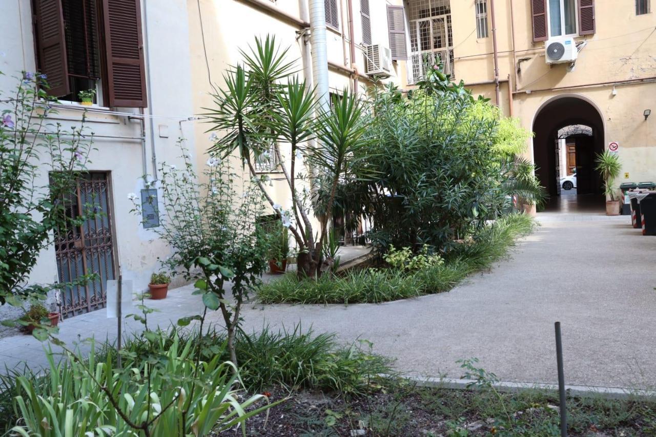 Relaxon Guest House Roma Dış mekan fotoğraf