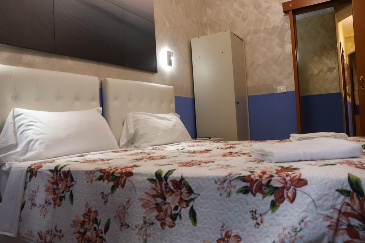 Relaxon Guest House Roma Dış mekan fotoğraf