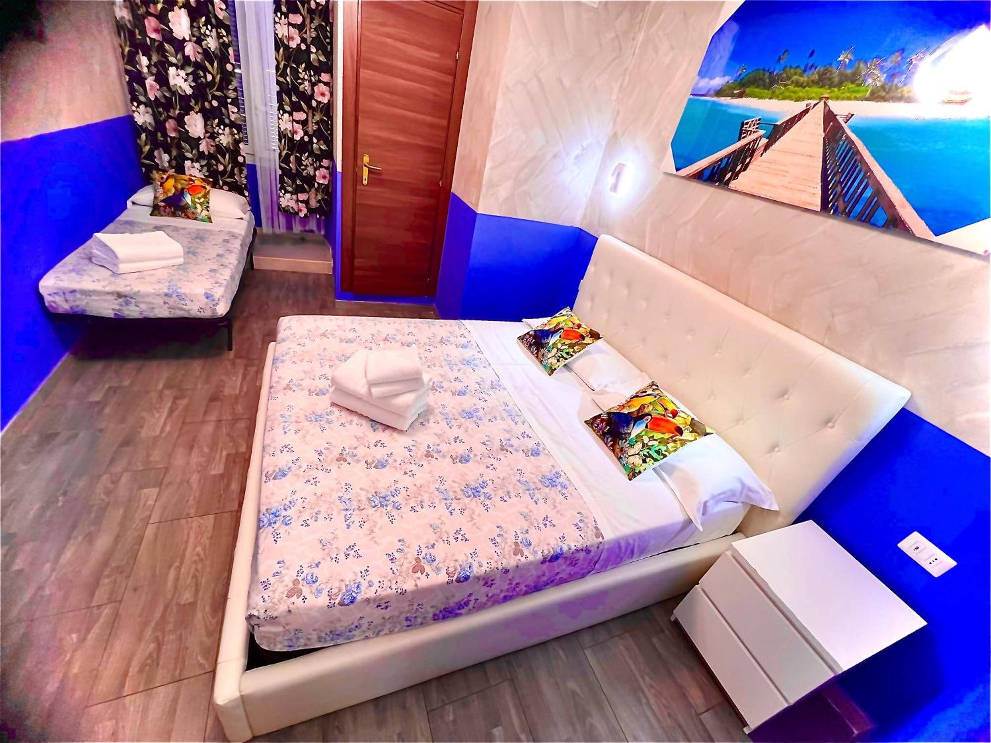 Relaxon Guest House Roma Dış mekan fotoğraf