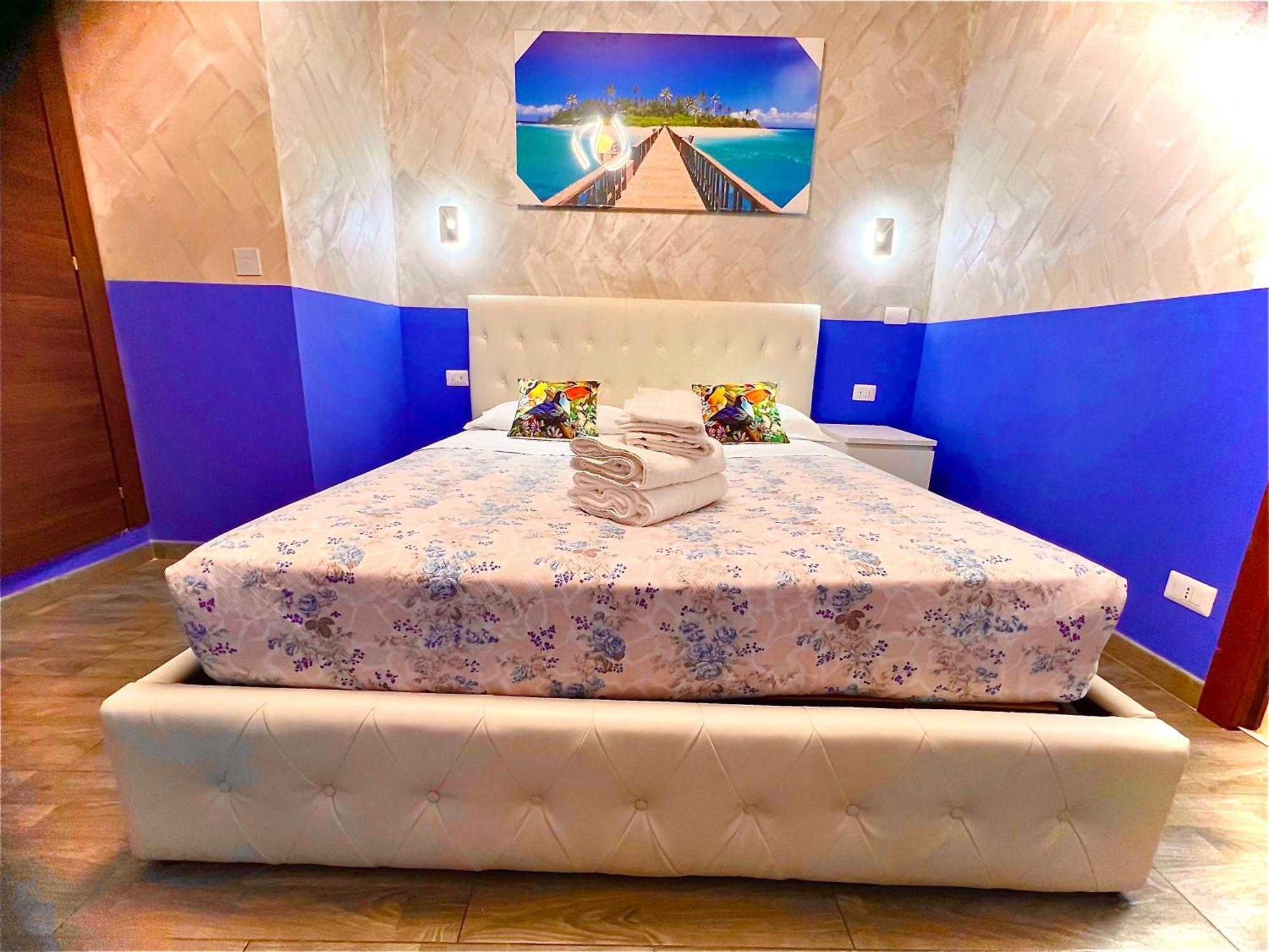 Relaxon Guest House Roma Dış mekan fotoğraf