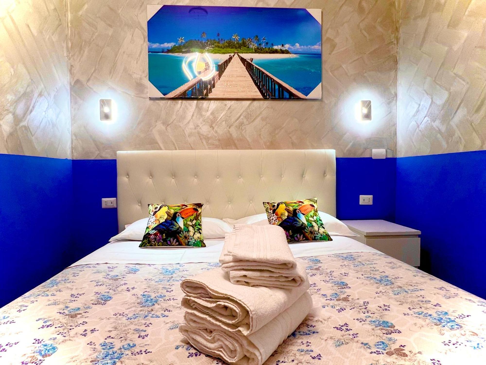 Relaxon Guest House Roma Dış mekan fotoğraf
