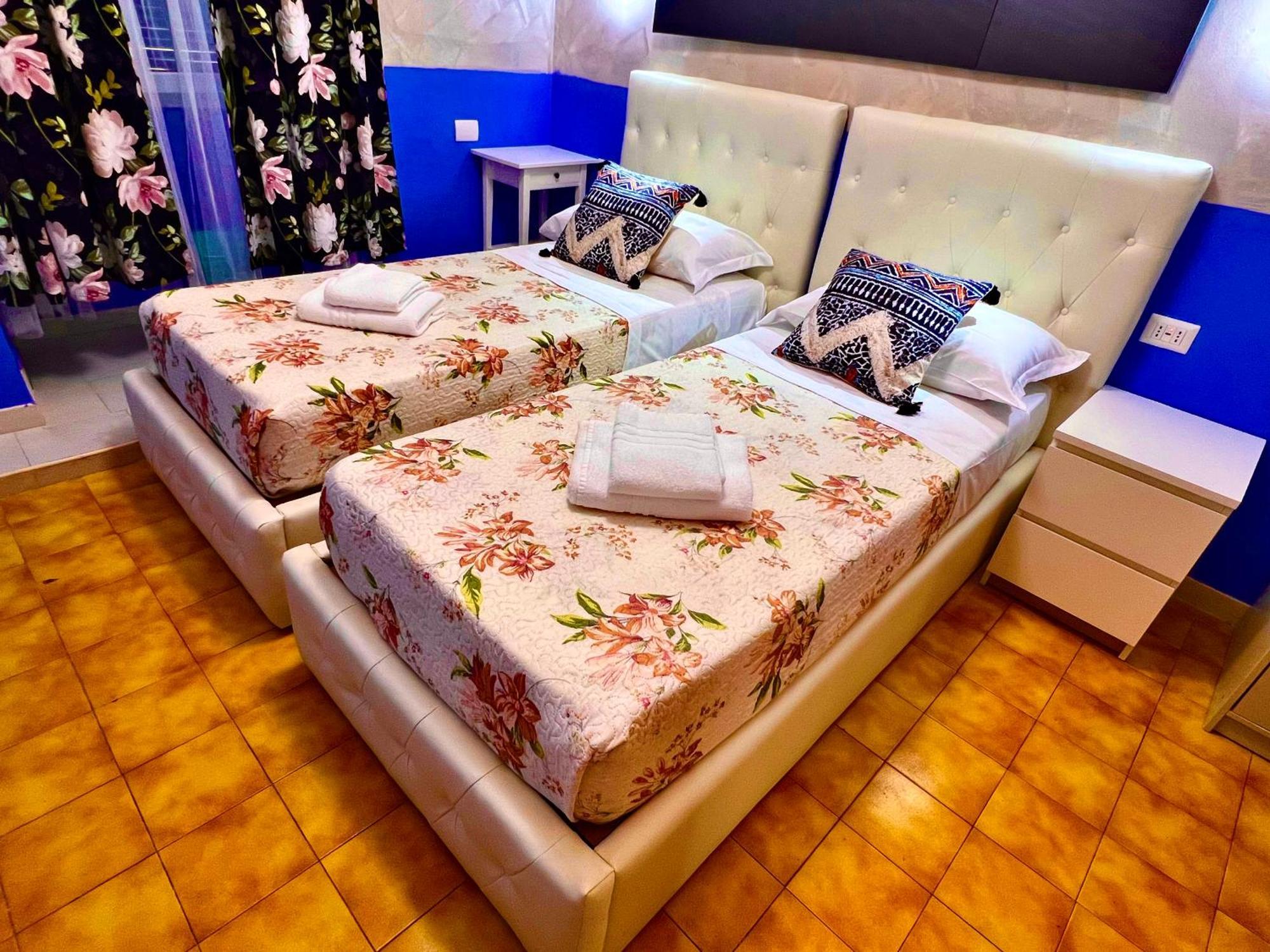 Relaxon Guest House Roma Dış mekan fotoğraf