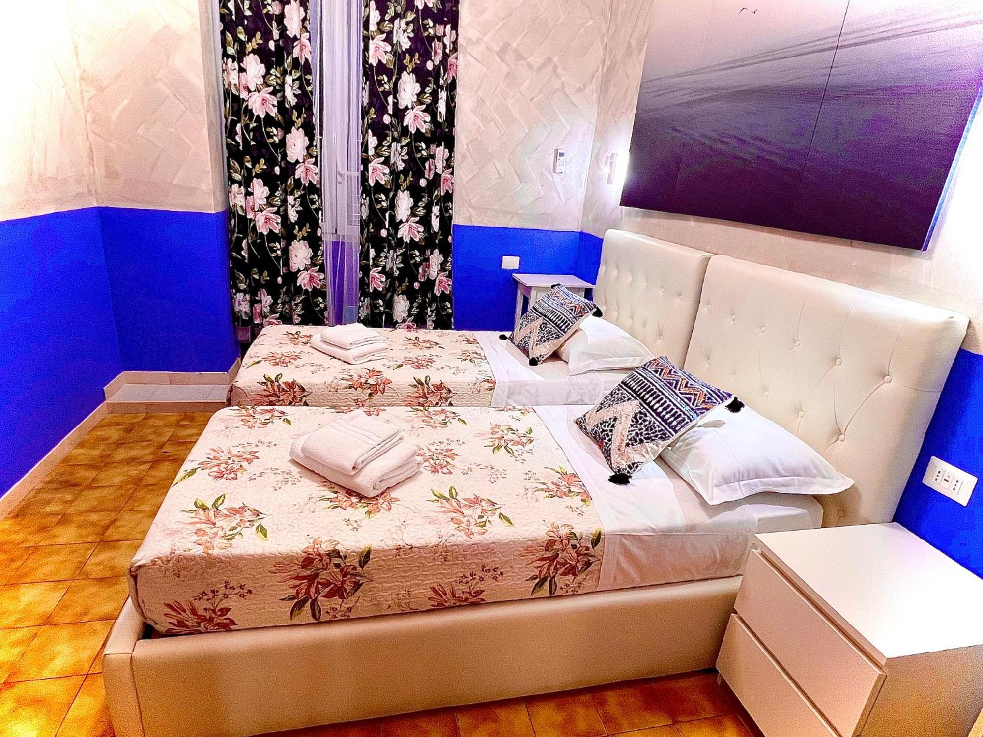 Relaxon Guest House Roma Dış mekan fotoğraf