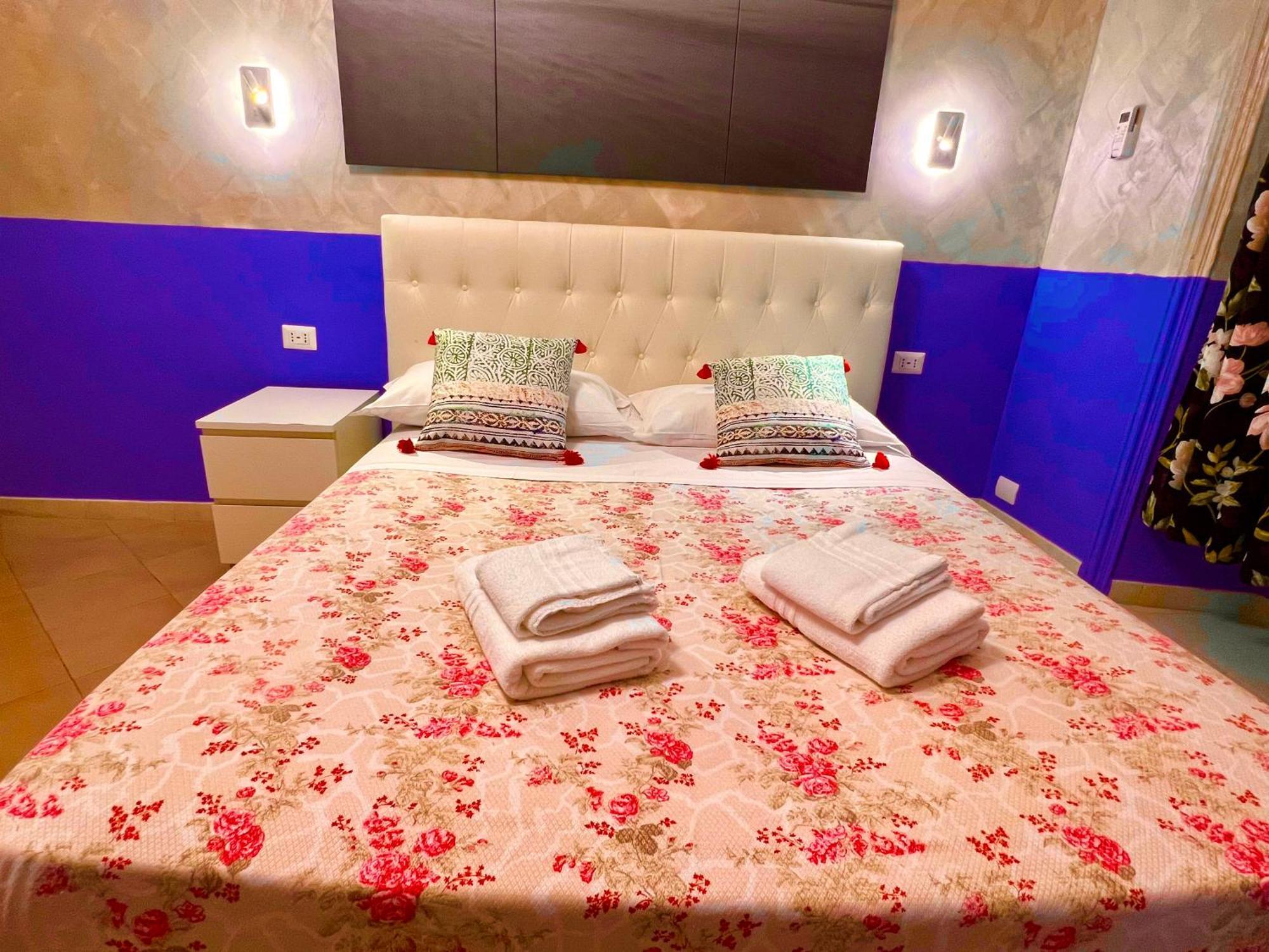 Relaxon Guest House Roma Dış mekan fotoğraf