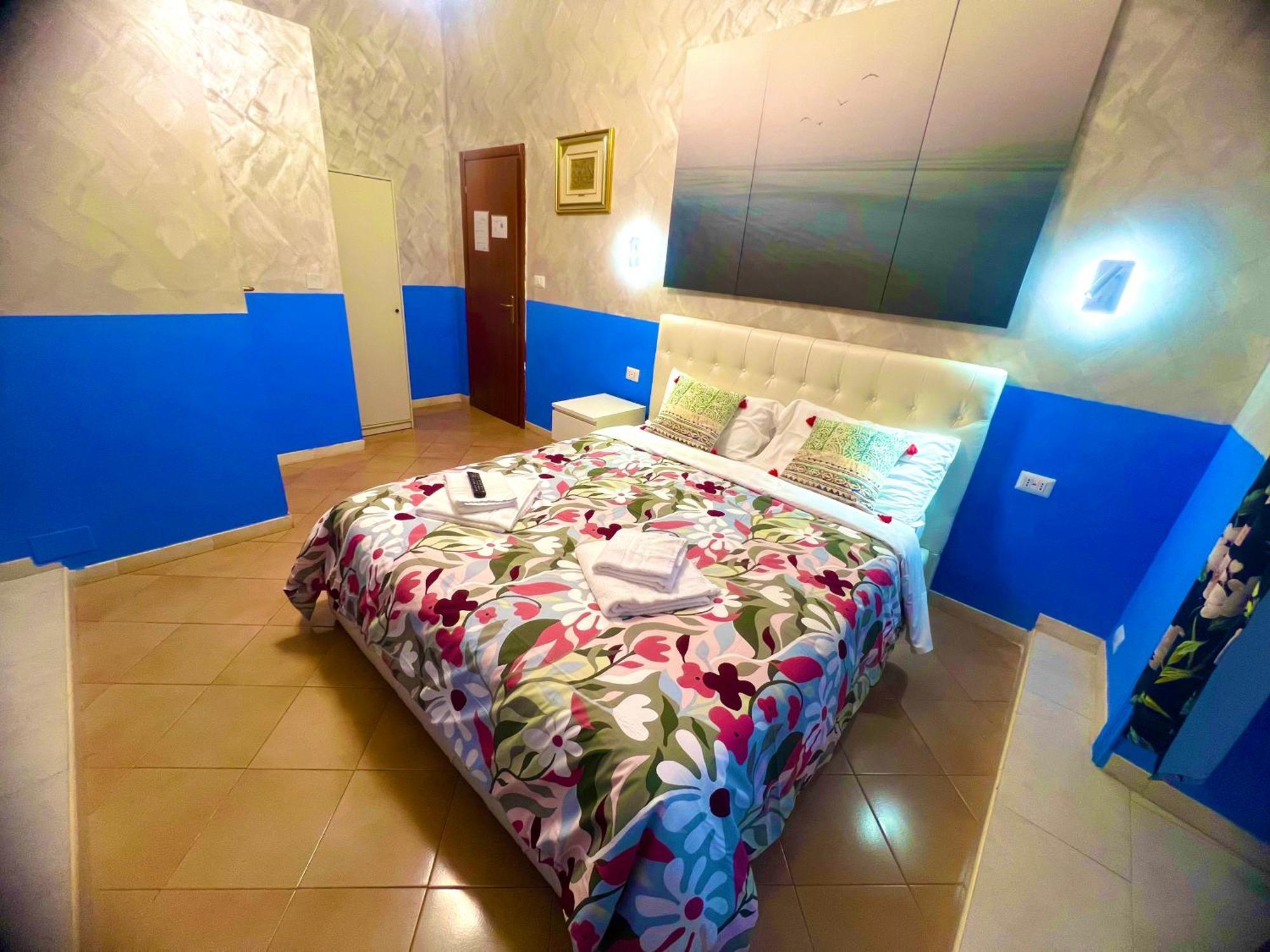 Relaxon Guest House Roma Dış mekan fotoğraf