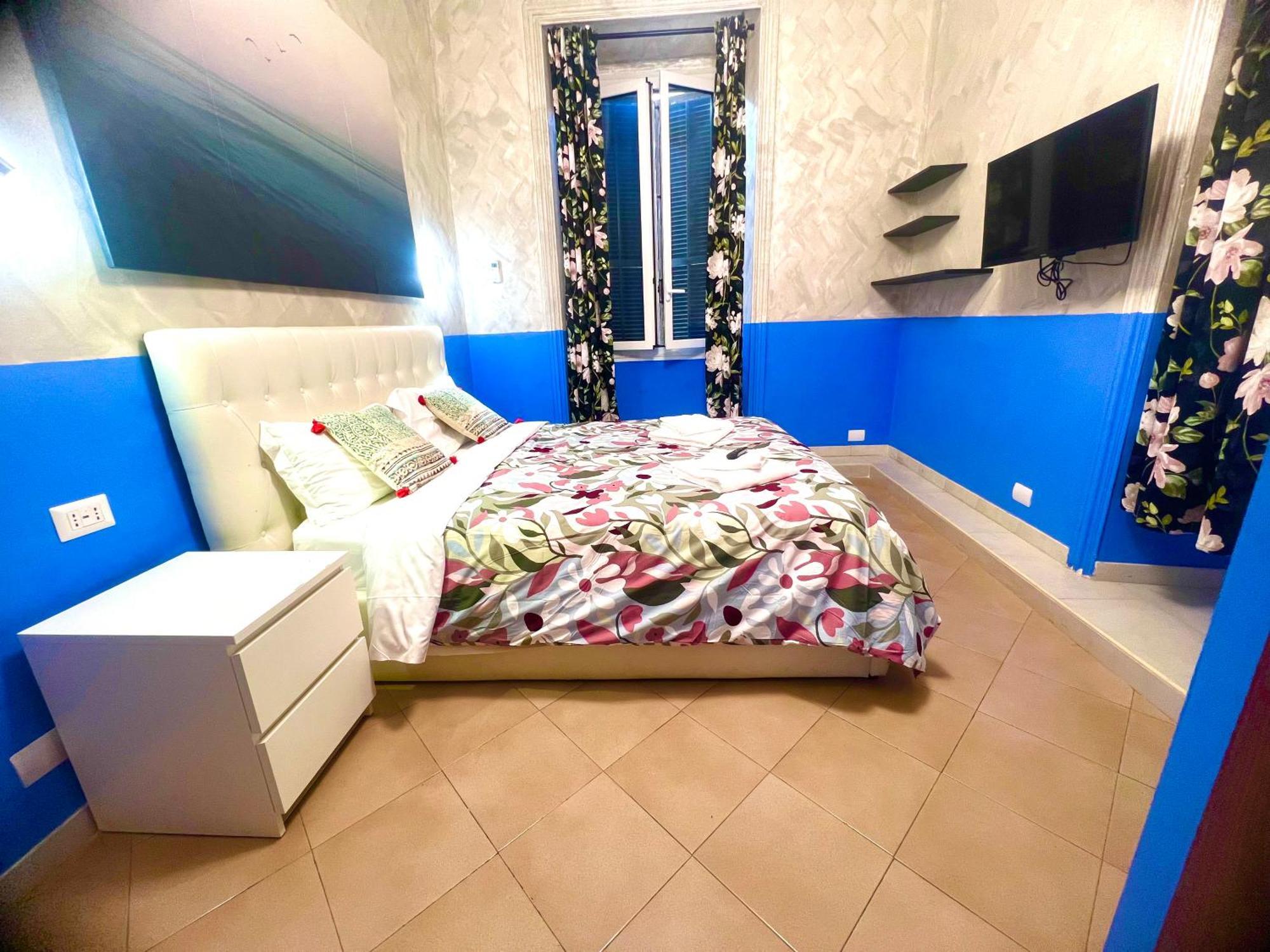 Relaxon Guest House Roma Dış mekan fotoğraf