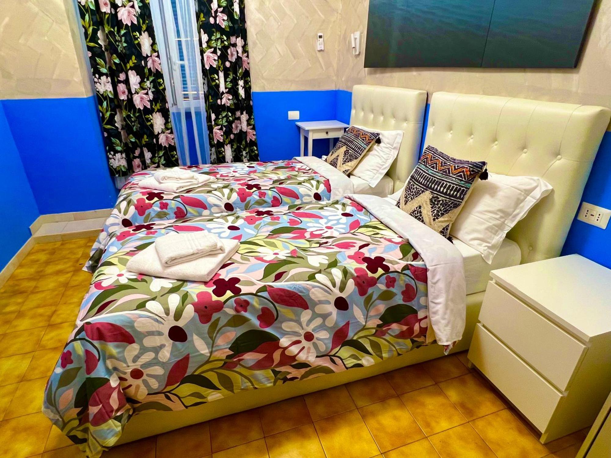 Relaxon Guest House Roma Dış mekan fotoğraf