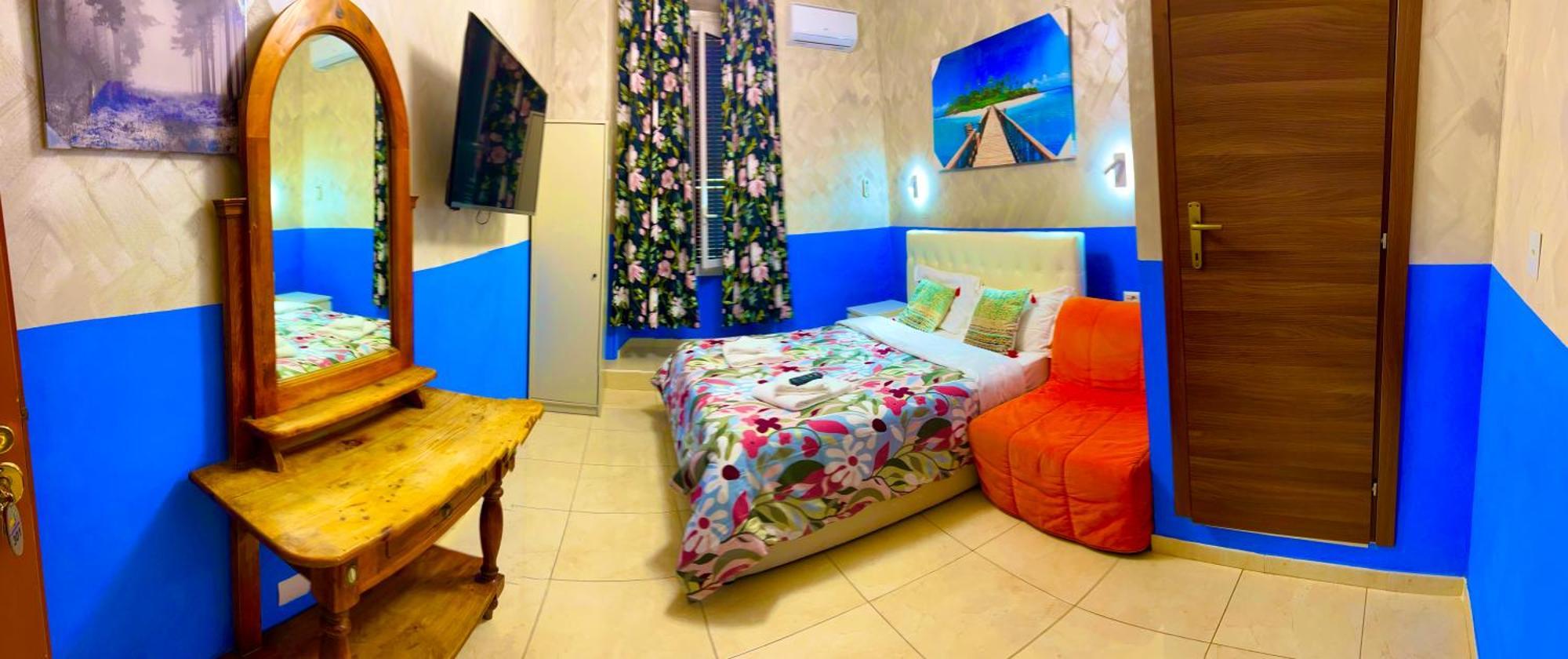 Relaxon Guest House Roma Dış mekan fotoğraf