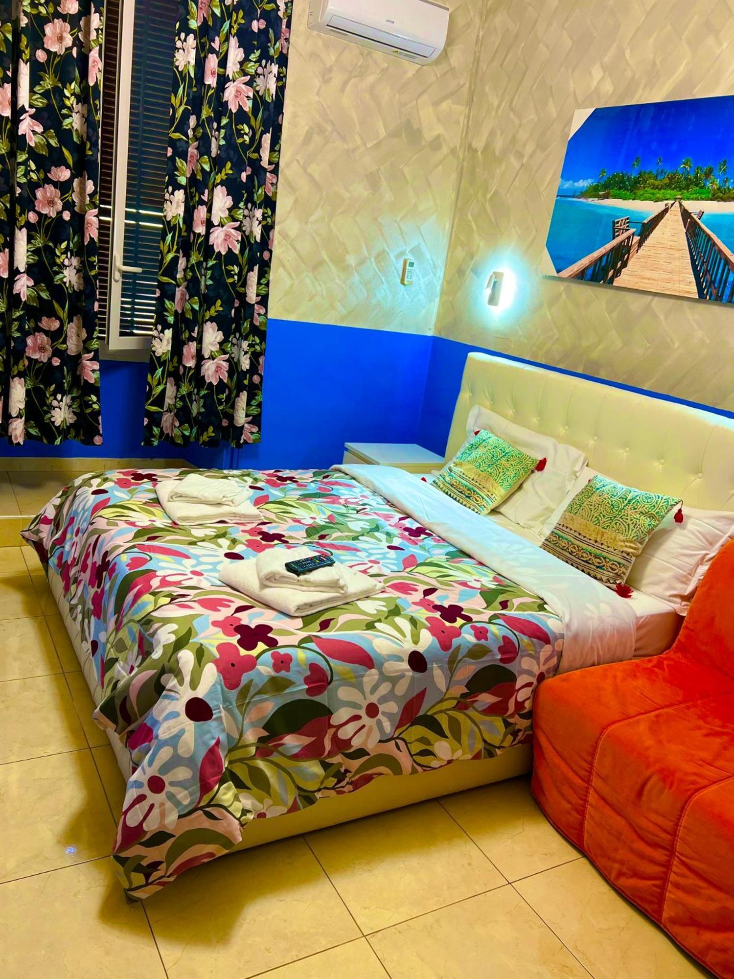 Relaxon Guest House Roma Dış mekan fotoğraf