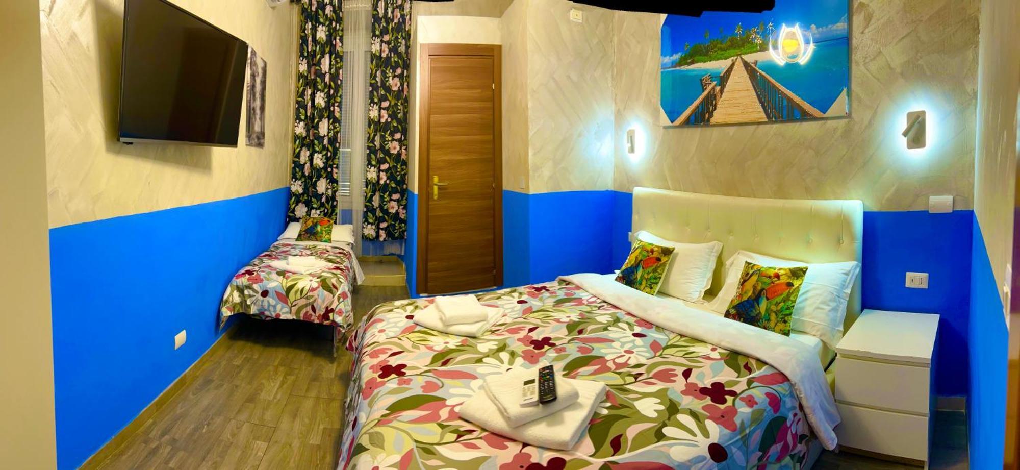 Relaxon Guest House Roma Dış mekan fotoğraf
