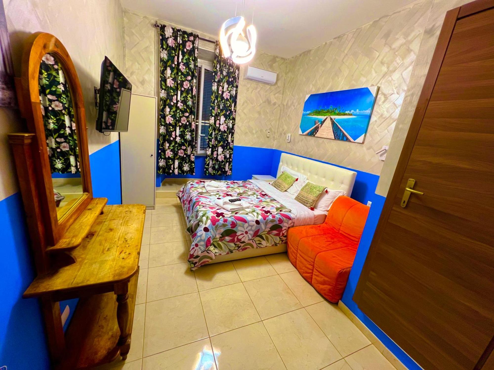 Relaxon Guest House Roma Dış mekan fotoğraf
